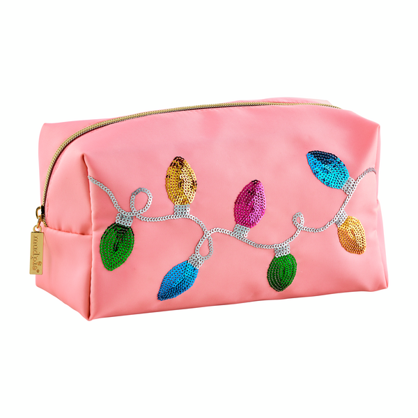 Christmas Lights Holiday Sparkle Case