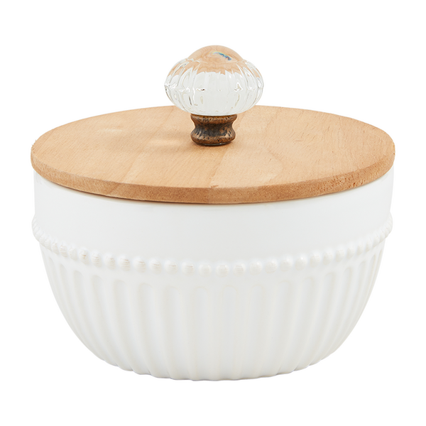 Door Knob Tidbit Set