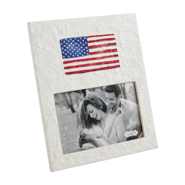 Flag Frame  - 4x6