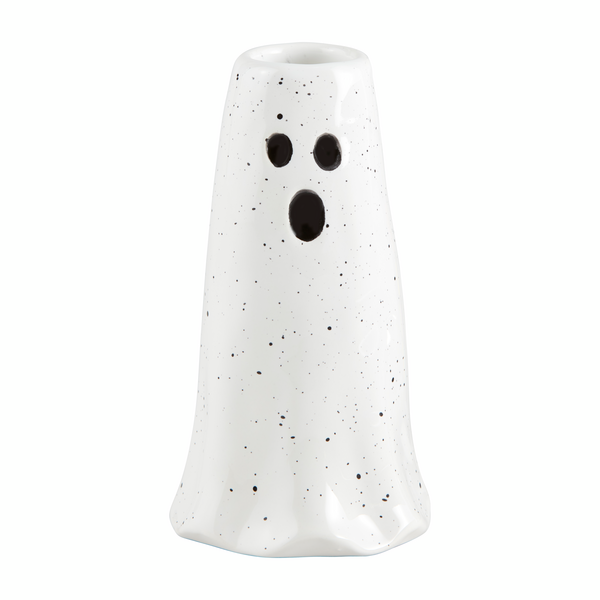 Medium Ghost Vase