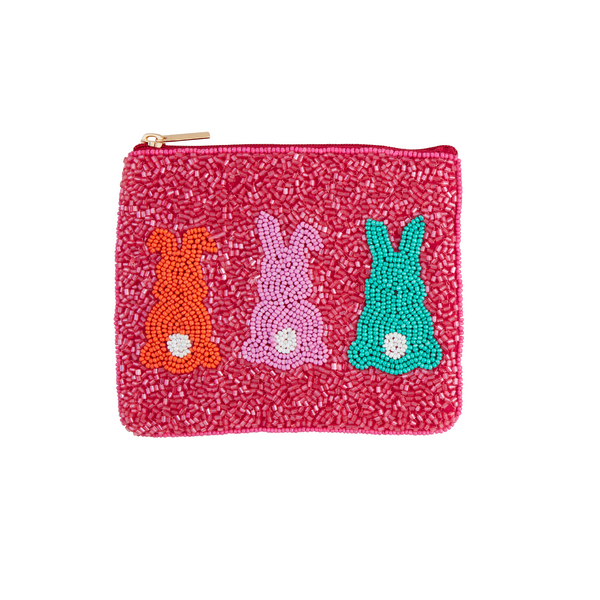 Easter Beaded Case - PK