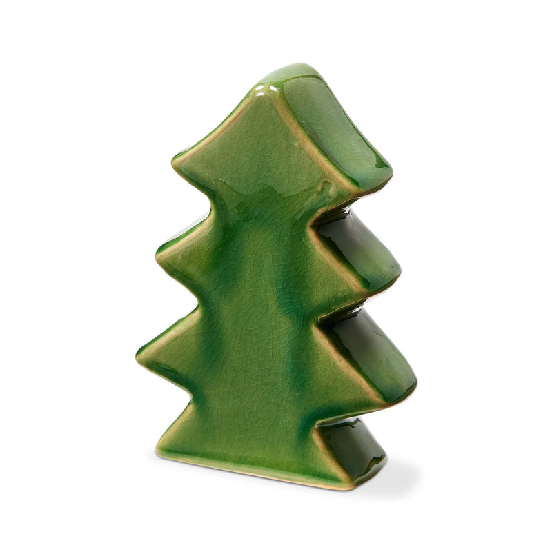 Green Whimsical Tree Decor - Large