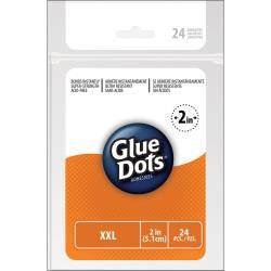 Glue Dots XXL (2 inch)