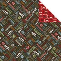 Rough and Tough Word Play