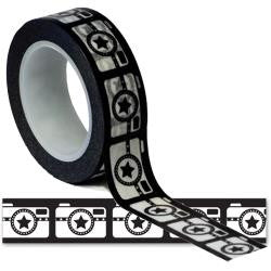 Trendy Tape Magic Camera