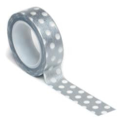 Trendy Tape Large Polka Dot Pattern