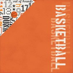 Slam Dunk - Basketball - simple stories