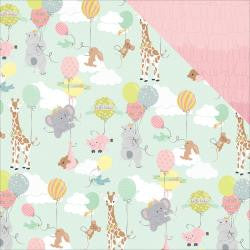 Bundle of Joy - about a little Girl - simple stories