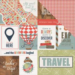 ticket to fly - boarding pass - photoplay