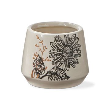 Let It Bee Planter - Small