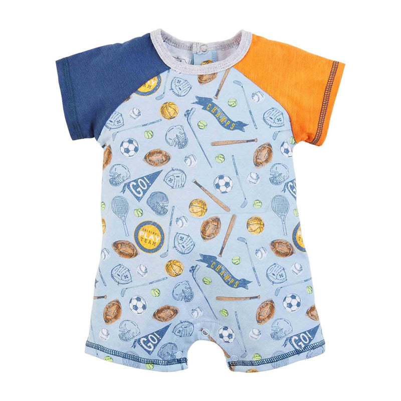 Sport ShorTall 3 - 6  Month