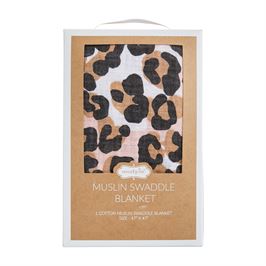 Swaddle Blanket