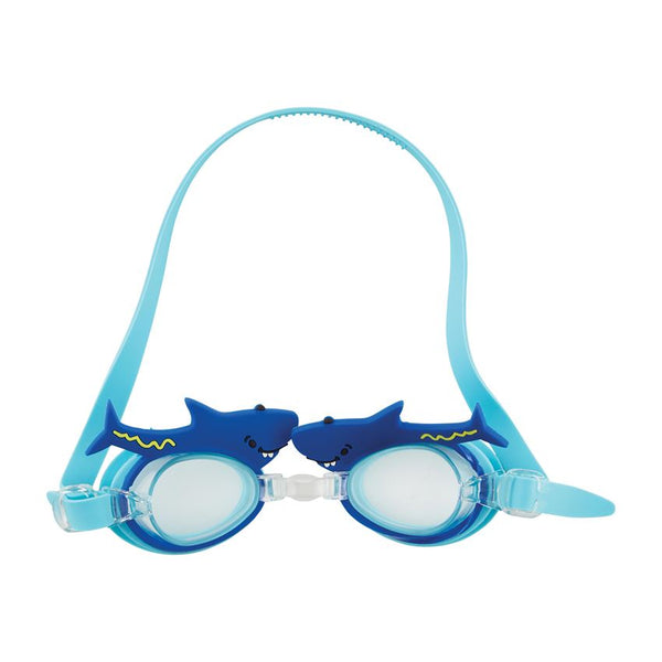 Shark Boy Goggles