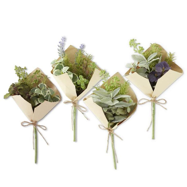 Botanical Bundles - 13 inch