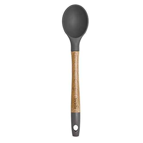 Charcoal Utensil Spoon