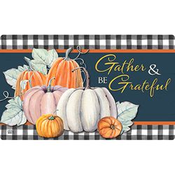 Grateful Gatherings - Mat