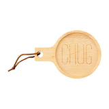 Paddle Coaster Set