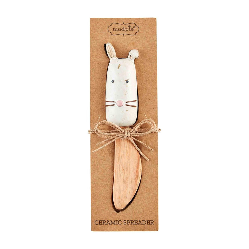 Bunny Face Spring Spreader