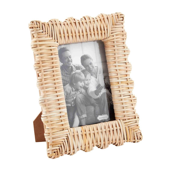 Woven Frame 5x7