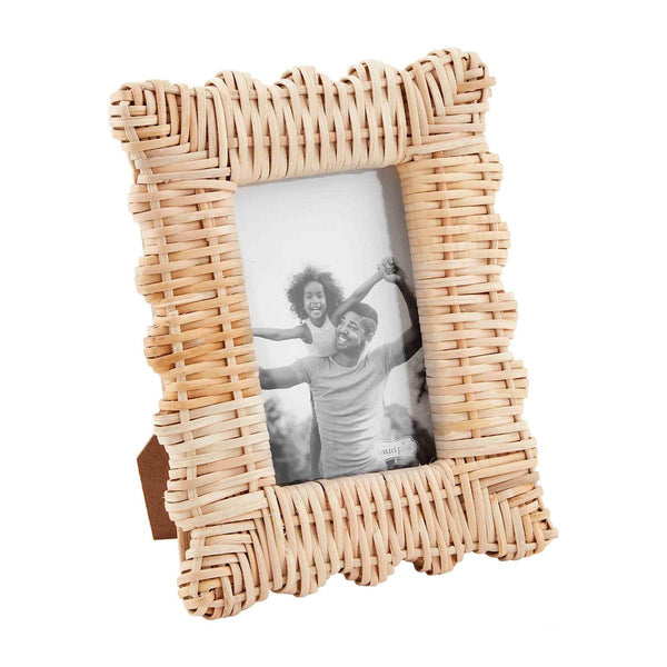 Woven Frame 4x6
