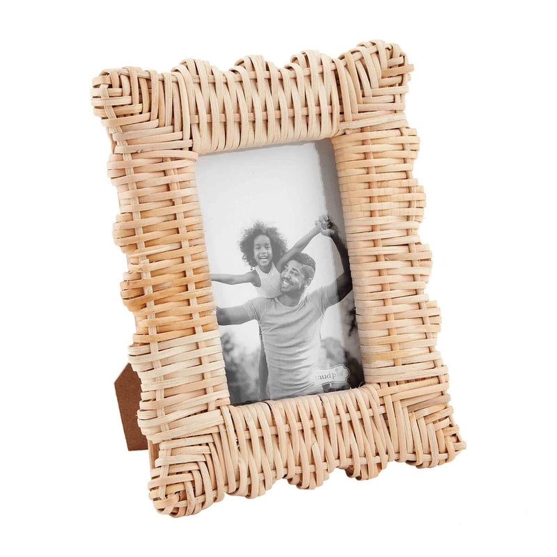 Woven Frame 4x6