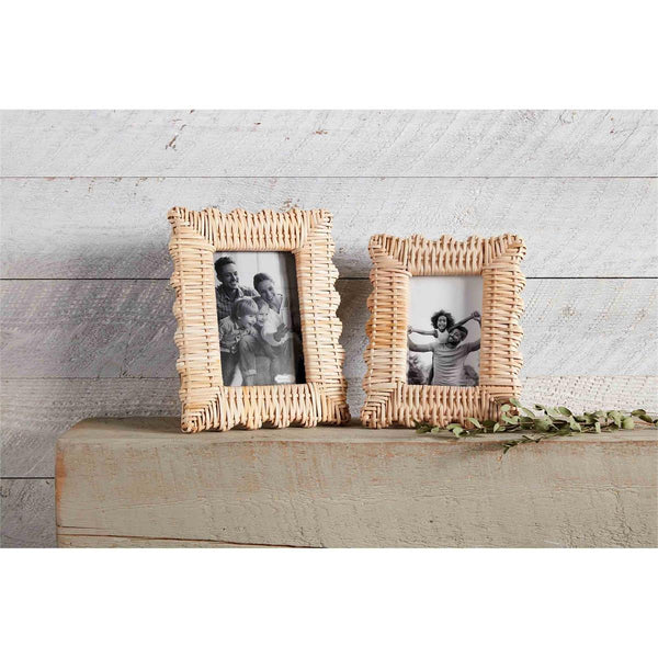 Woven Frame 5x7