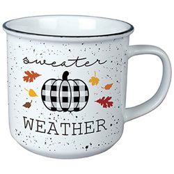 Mug - Sweater Weather