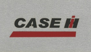 Case IH - Die Cut