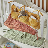 Sun Pocket Organizer