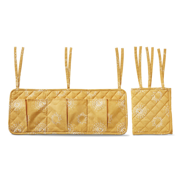 Sun Pocket Organizer
