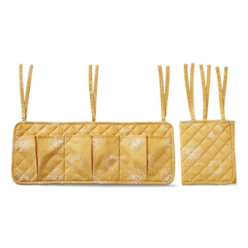 Sun Pocket Organizer
