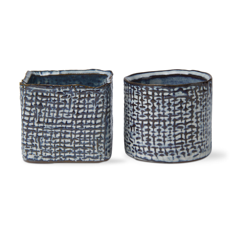 Tweed Planters