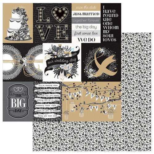 Wedding Day - We Do - Photoplay