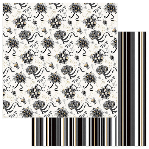 Throw The Bouquet - We Do - Photoplay