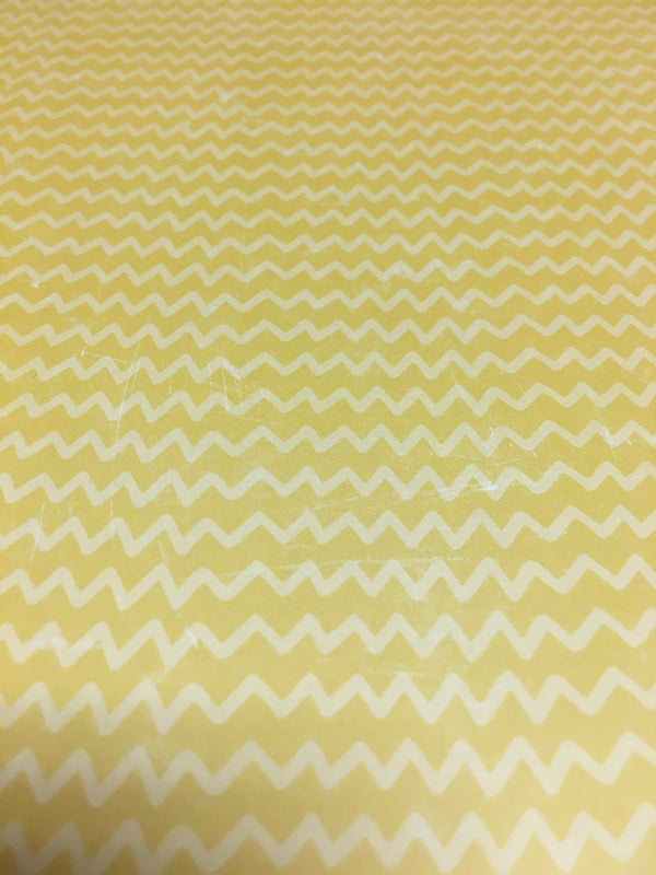 Cat Border Strips - Meow - 12 x 12 Scrapbook Paper