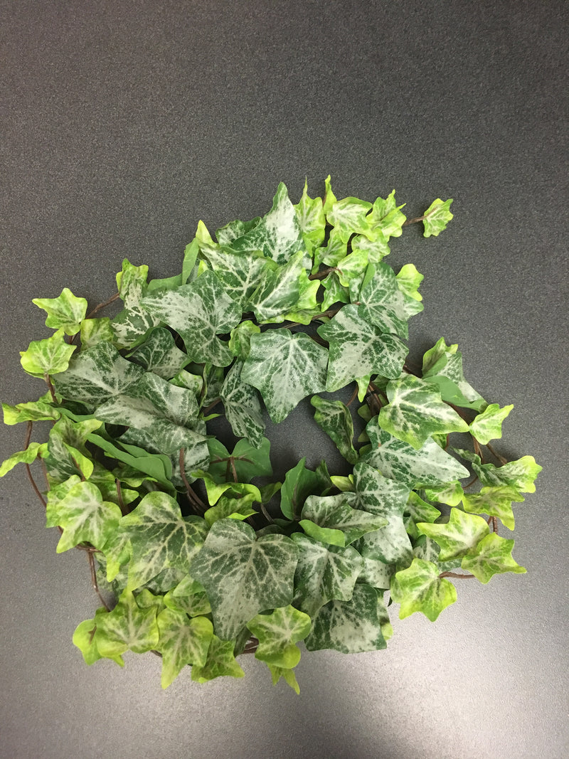 Ivy Green Wreath