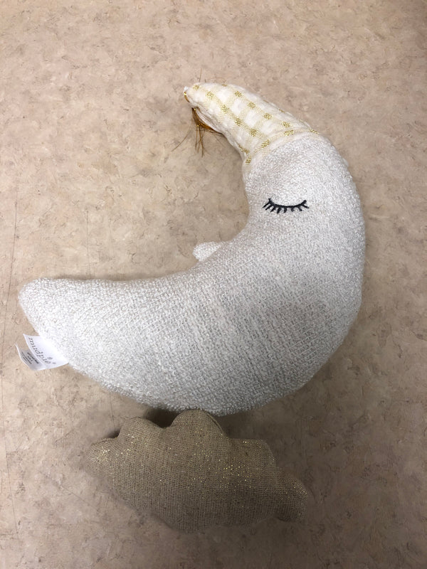 Cloud Moon Musical Pull