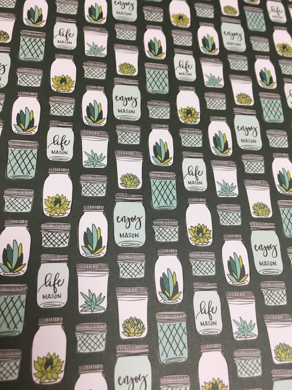 BETTER TOGETHER - STUCK ON YOU