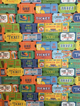 Tickets -  State Fair Collection