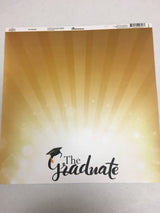 The Graduate - PAPER - REMINSCE