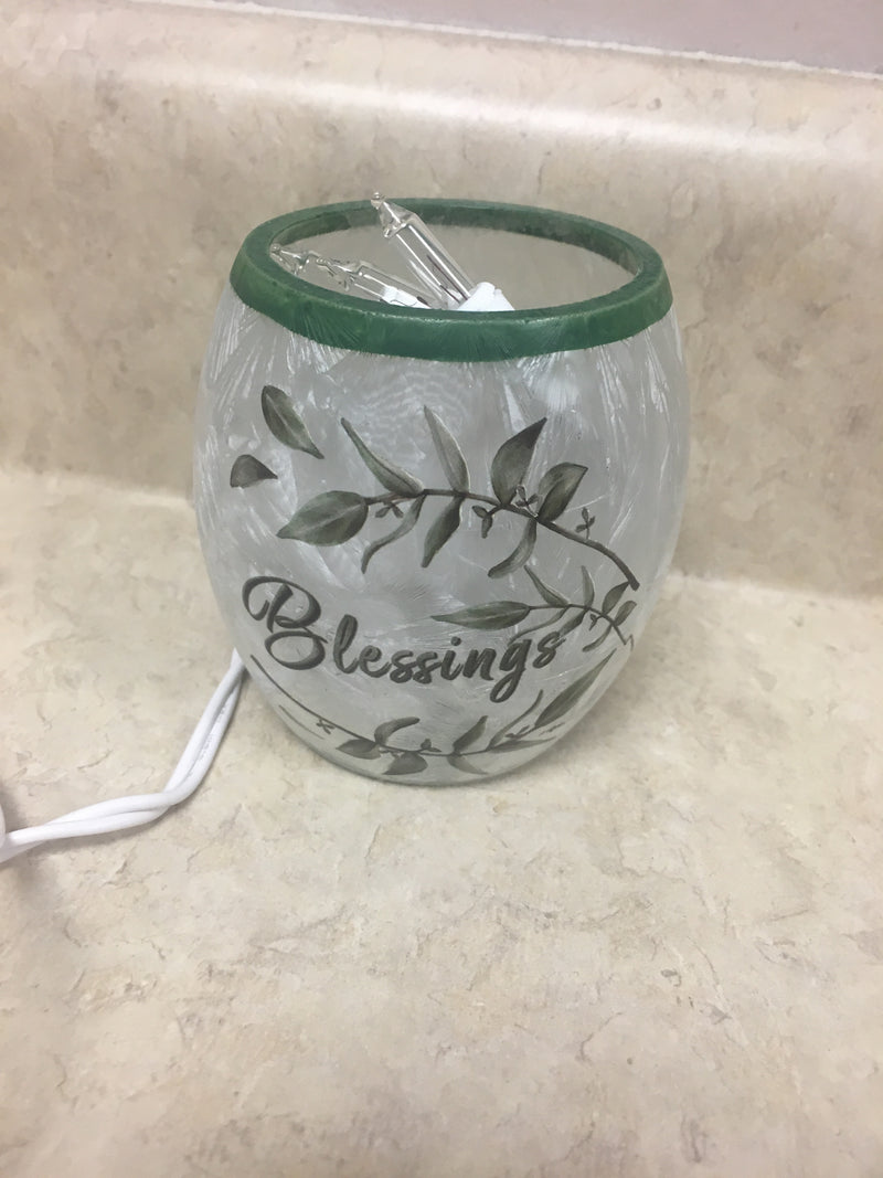 Blessings Pre Lit Voltive