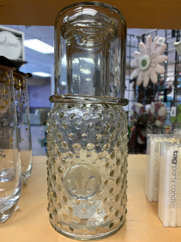 Bedside Carafe Set