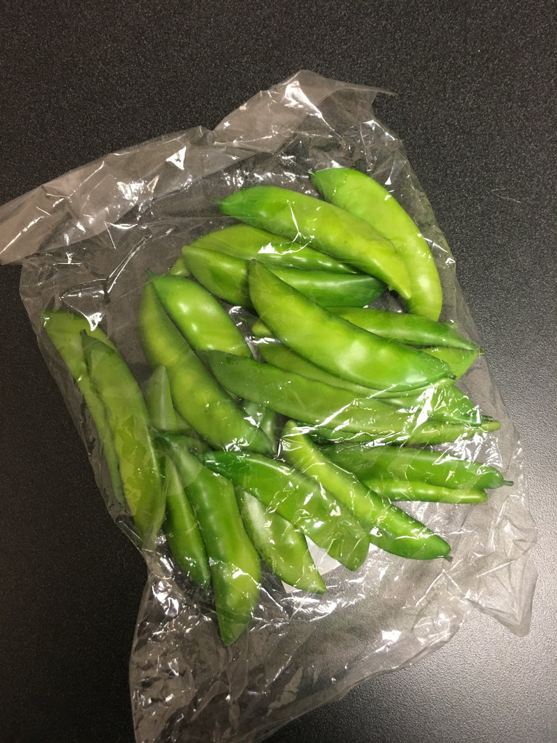Bag of 24 Peas