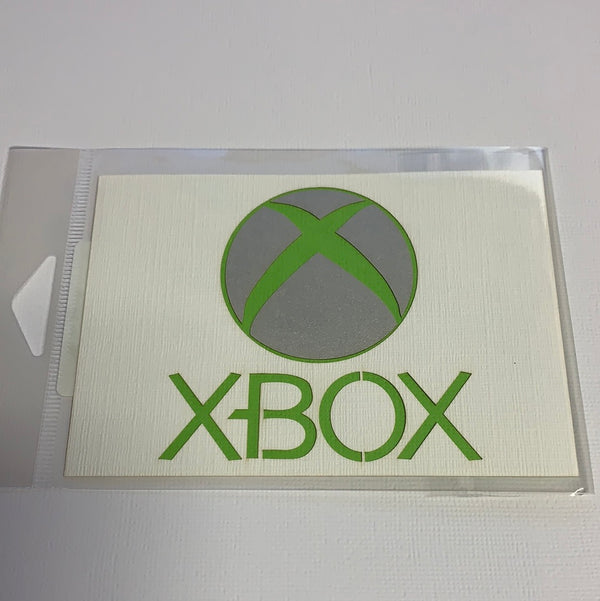 XBOX Logo