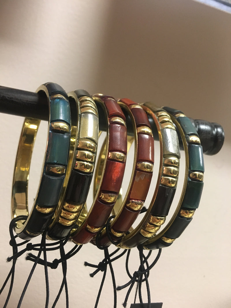 Bangle Bracelet - Assorted Color