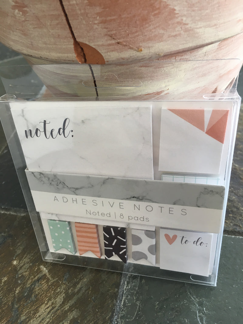 adhesive notes - KaiserCraft