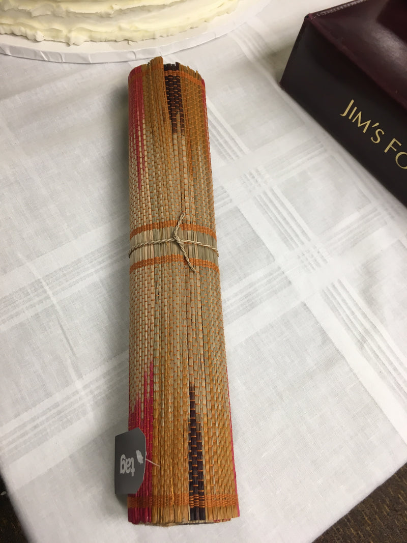 Java Table Runner