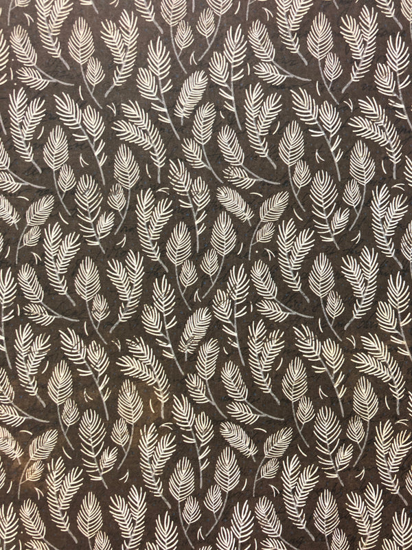 Sparkle - For The Love Of Winter - 12 x 12 Scrapbook Paper