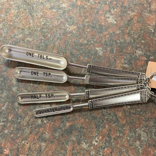 Measuring Spoon Set
