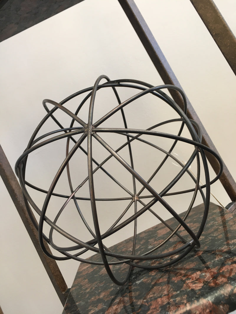 Orb Decor